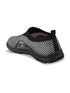 SKATER Grey Women's Walking Shoes